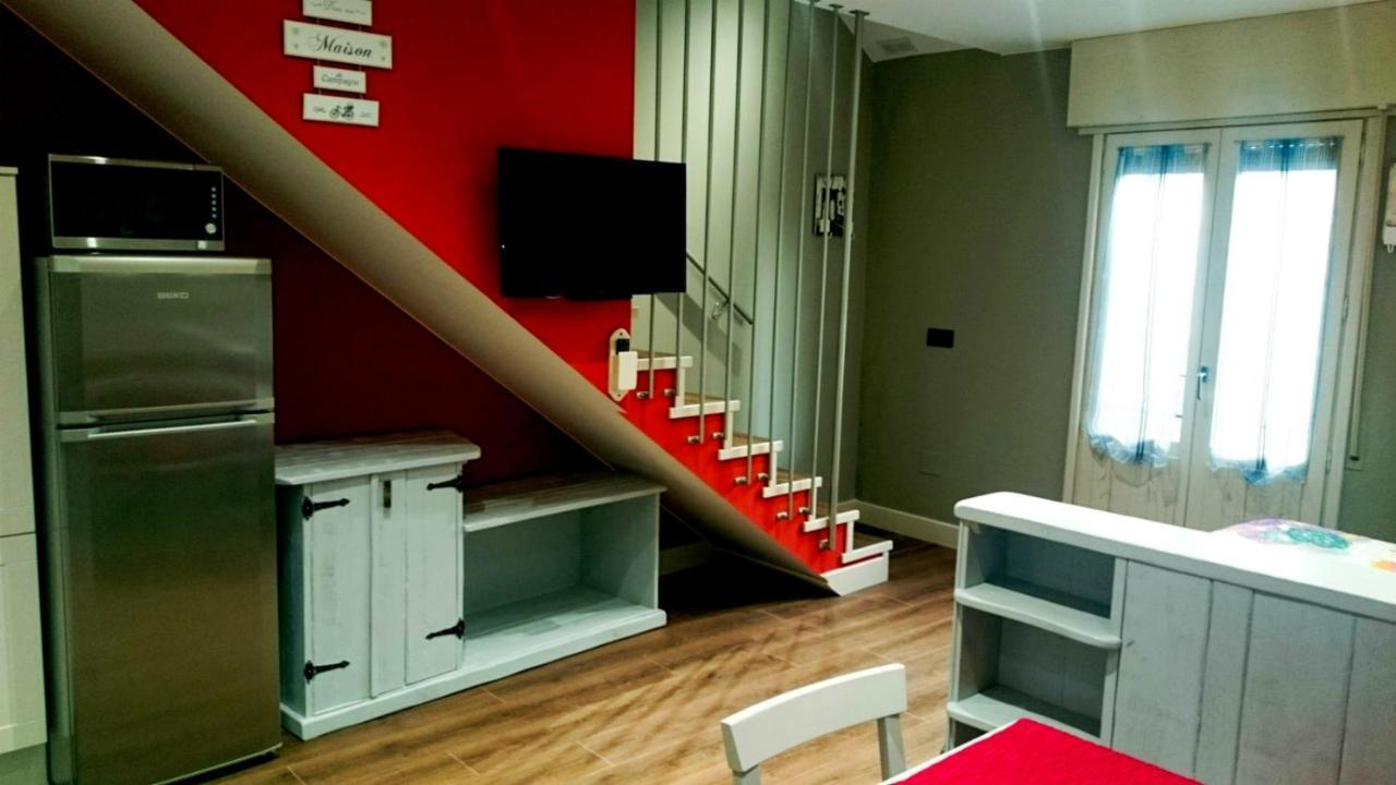Apartamentos El Rincon De Andrea II Biescas  Exterior foto